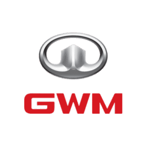 logo gwm